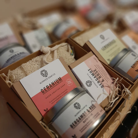 Gift sets