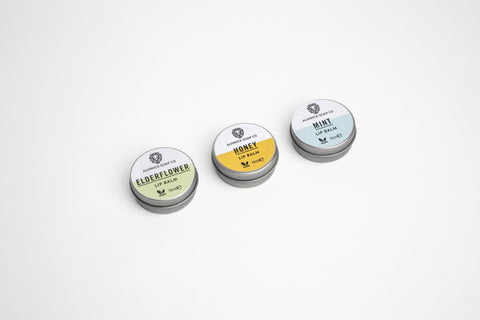 Lip Balms