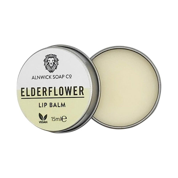 Elderflower-lip-balm-Alnwick-Soap-Company