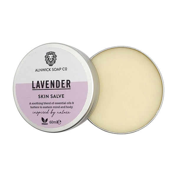 Lavender-Skin-Salve-Alnwick-Soap-Company