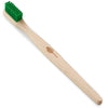 sustainable-green-wooden-toothbrush