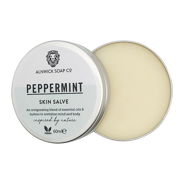 Peppermint-Skin-Salve-Alnwick-Soap-Company